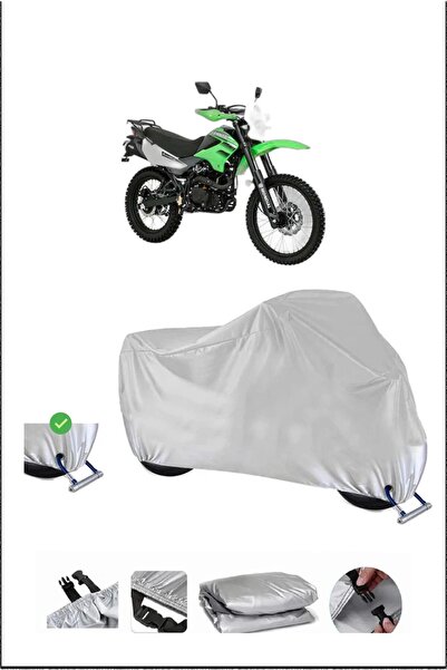 Breen قفل Mondial X-TREMEMAX200 متوافق مع دراجة نارية مقاومة للماء ومتينة - ر...