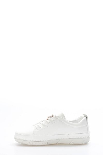 FAST STEP Pantofi casual de damă din piele naturală 160ZA1950