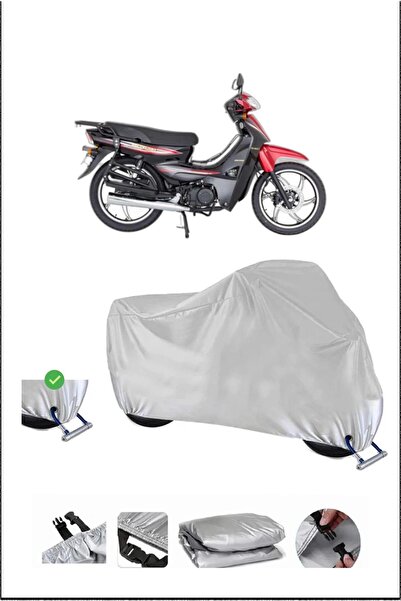 Breen قفل Mondial 100SFCEXCLUSIVE متوافق مع دراجة نارية مقاومة للماء ومتينة -...