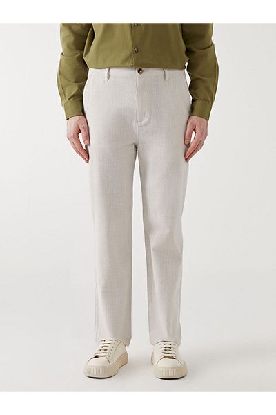 LC Waikiki LCW Comfortable Fit Men's Trousers