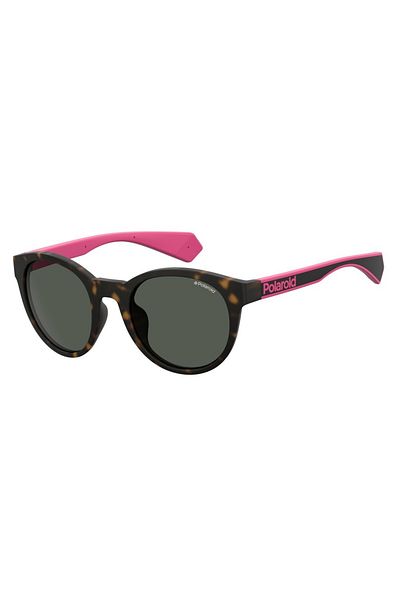 Polaroid Pld 6073/G/S C4Bm9 Polarized Women's Sunglasses