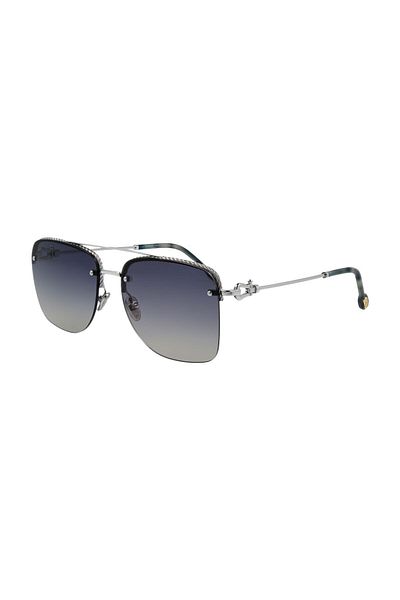 Fred 40002U 18B 58 color sunglasses Unisex