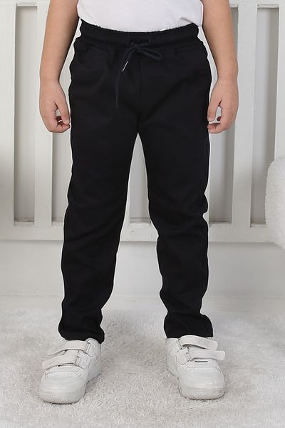 CRASSİ Boy's School Pants