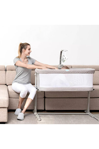 Babylove سرير تعديل-33-102A