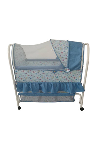 Babylove سرير مع ناموسية 33-209