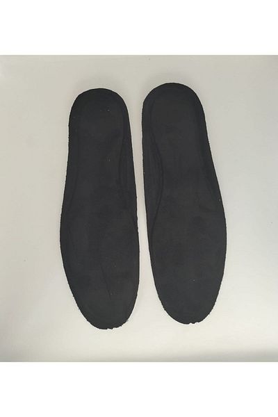 Akyalçın Orthopedic Lined Booties
