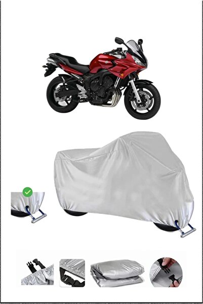 Breen ياماها FZ6FAZERS2 قفل متوافق مع مقاومة للماء دراجة نارية متينة BRANDASI...