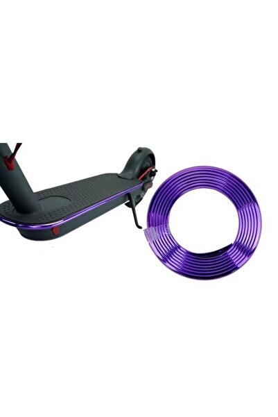 tr-escooter ELEKTRİKLİ SCOOTER TAMPON KORUMA