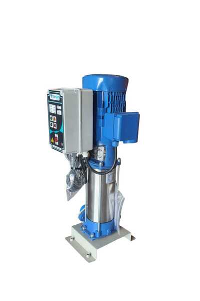 Tersan DİKMİLLİ 2 HP 220V TEKLİ PAKET HİDROFOR