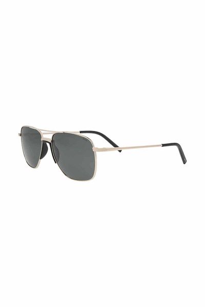 INVU 1309 C Gold color sunglasses Unisex
