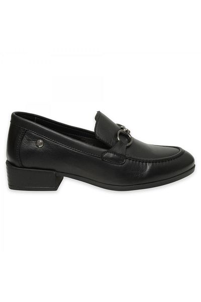 Mammamia D25Ya-3355Z Pantofi de damă Daily Black