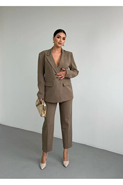 My Blog Mink Bianca duplasoros dzseki szett- 2025130