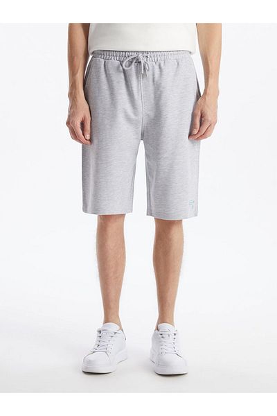 LC Waikiki Ανδρικό σορτς New Season Standard Fit - S5GY40Z8