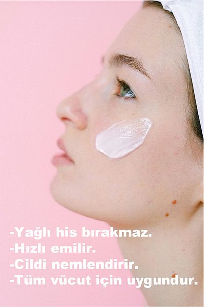 Havilland Protective Moisturizing Cream for Oily Skin 480 ml