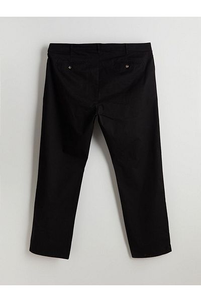 LC Waikiki Standard Mold Gabardine Men's Chino Trousers