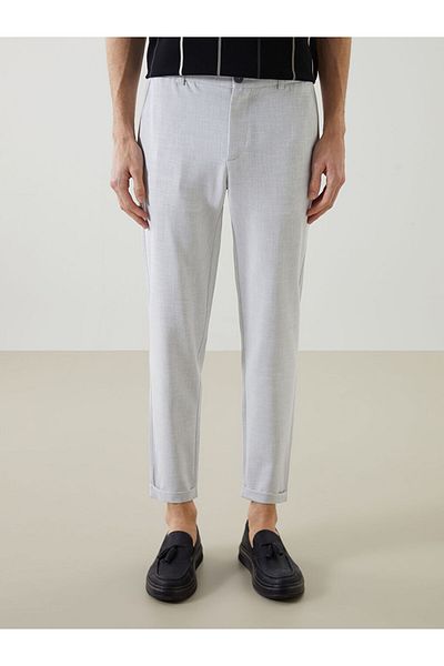LC Waikiki New Season Slim Fit Men's Trousers - S55746Z8