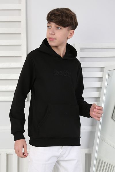 CRASSİ Boy's Fleece Sweatshirt