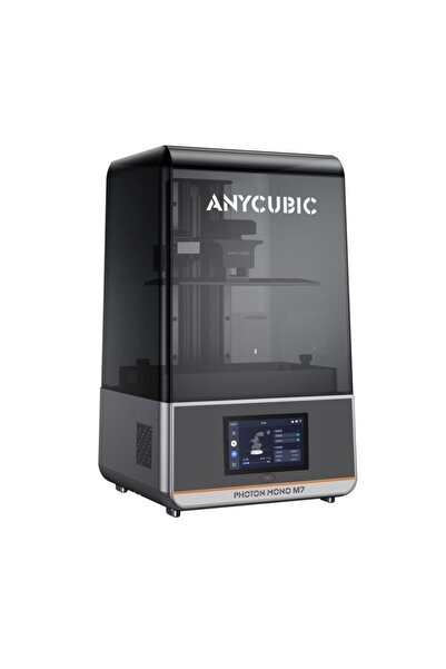 Anycubic Photon Mono M7 3d Yazıcı