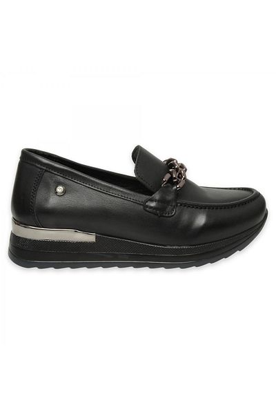 Mammamia D25Ya-3510 Pantofi de damă Daily Black
