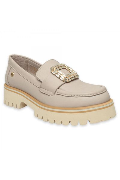 Mammamia D25Ya-3855Z Pantofi de damă Daily Silver