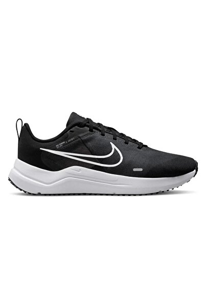 Nike W Downshifter 12 DD9294-001 Siyah Kadın Spor Ayakkabı