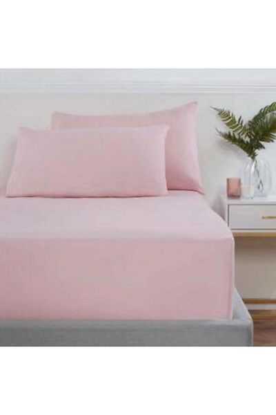 İpekçe Single Person Ranforce Tire Sheets
