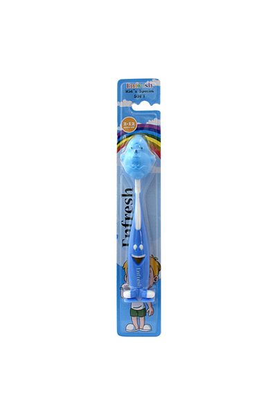 Enfresh Kids Toothbrush