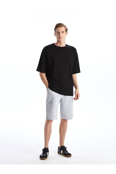 LC Waikiki Standard Fit Men's Shorts