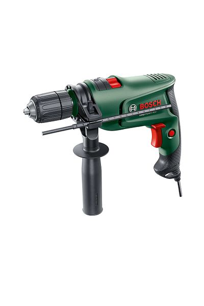 Bosch مطرقة الحفر 13 مم 600 وات VSRH مع 33 ملحقًا