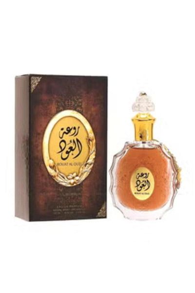 lattafa Oud splendor 100ml