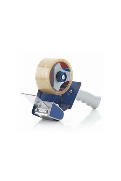 Cassa 8350 Model - Robust Duct Tape Machine, 50X100 Mt