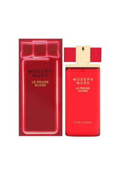 SHEIKH AL OUD Modern Muse Le Rouge Gloss Vinyl Edition 50ml