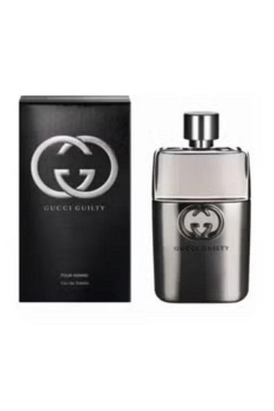 SHEIKH AL OUD Guilty perfume 50 ml