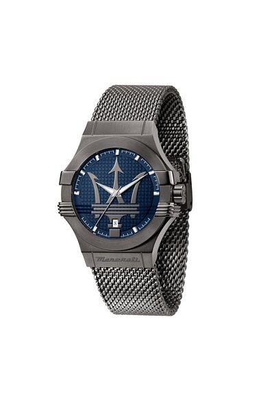 Maserati R8853108005 Men's Wristwatch - Stylish and Functional Design