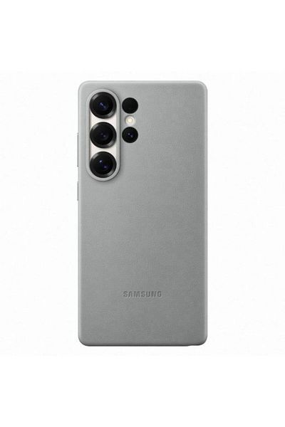 Samsung Galaxy S25 Ultra | Kindsuit Case | Gray | EF-VS938PJEGWW