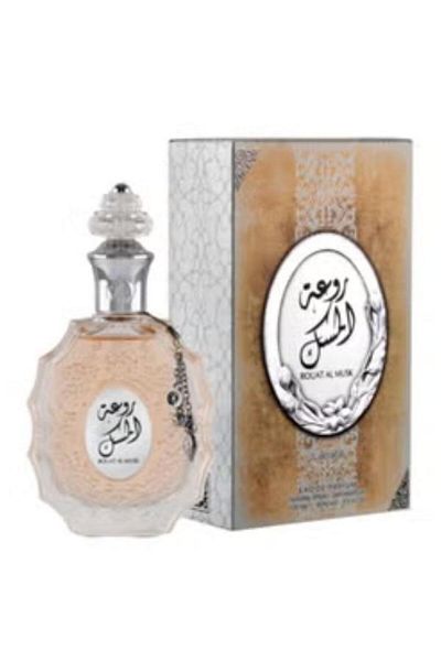 lattafa Musk Roaa by Lattafa for Women Eau de Parfum 100ml