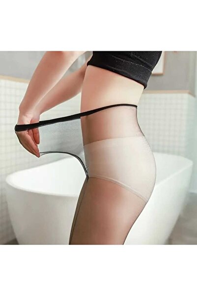 Freya AĞSIZ ULTRA SÜPER İNCE KÜLOTLU ÇORAP