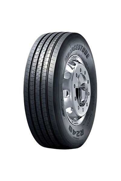 Bridgestone 315/70R22,5 R249+ ASFALT DÜZ 2025