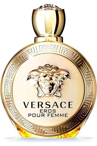 SHEIKH AL OUD Eros perfume for women 100 ml