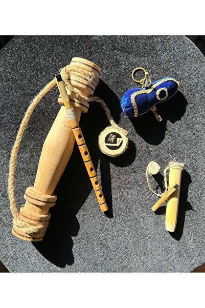 TULUM SANAT ATÖLYESİ ÖZEL YAPIM ÇİBUN