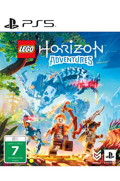 Sony Interactive Entertainment LEGO Horizon Adventures PS5