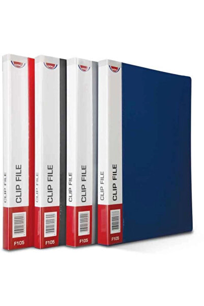 Noki Matte Compression Blue Color File |   F105