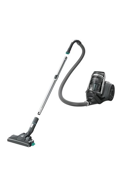 Bissell 2226E Canister SmartClean Pet Compact Vacuum Cleaner
