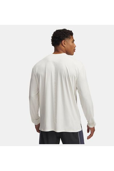 Under Armour Ανδρικό μακρυμάνικο μπλουζάκι UA Run 96 1389824-114