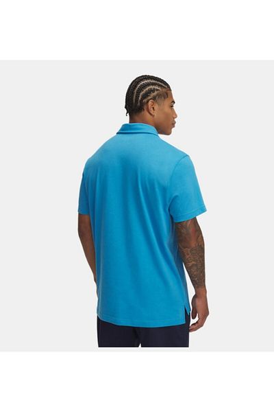Under Armour Men's Ua Icon Polo T-Shirt