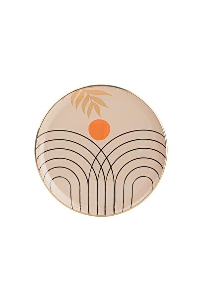 Glore Viento Farfurie de Servire 6 Locuri 26cm