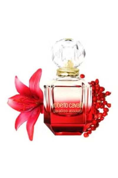 Roberto Cavalli Paradiso Assoluto EDP 75 ml