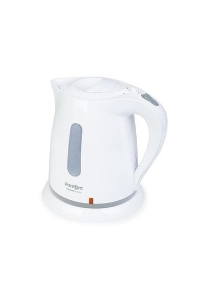 Fantom Kt2450 Model Water Heater with Hidden Resistance