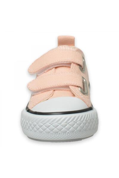 Vicco 925.b20y.150 Pino Baby Lighted Linen Powder Kids Sneakers
