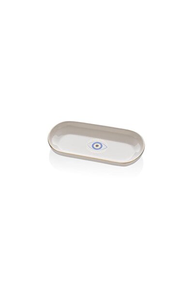 Glore ISTANBUL GLANCE 2-PIECE PLATĂ PENTRU BĂRĂ 19CM